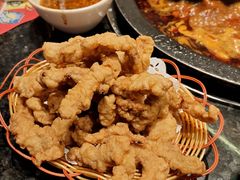 井格酥肉-井格重庆火锅(临平银泰城店)