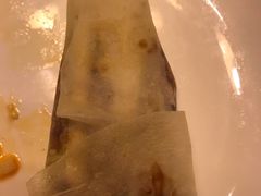 吃烤鸭第一步-唐廊烤鸭店(工体店)
