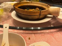 -花中城·杭帮菜·粤菜·海鲜火锅(清泰街店)