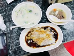 -燊意布拉肠云吞面(中山四路店)