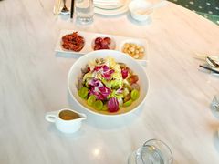 -海湾壹品中餐厅(远大购物中心店)