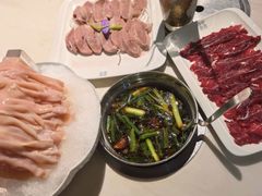 -围炉夜话·潮汕卤水火锅(榕江店)