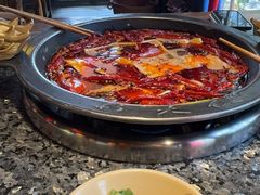 -蜀大侠火锅(总府路店)