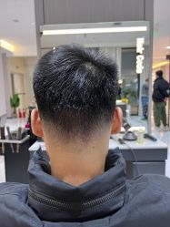 点击看大图 -HairCode芭曲发型