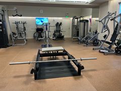 -YCHL Studios健身工作室(市二宫店)