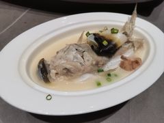 -神洲四海大酒楼(王府井澳门中心店)