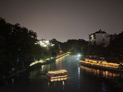 -东水关遗址公园
