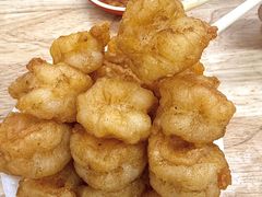 -郑记•不夜城烧烤•龙虾•虾蟹(黄鹤楼店)