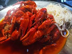 -红钳侠小龙虾·烧烤(中赢康康谷店)