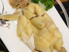 白切鸡-新榕记滨江壹號
