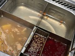 -海底捞火锅(长宁路龙之梦店)