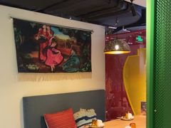 -纳鲁孜·新疆特色餐厅(上海悦荟广场店)