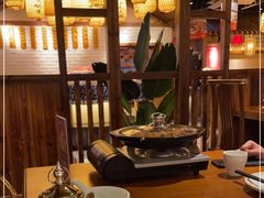 -川菜故事(光谷步行街店)