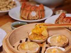 -蟹家大院(保利时光里店)