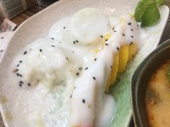 -Hi YOU你的饭局泰餐厅(雍和宫店)