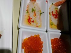 -德川家日本料理(中关村寰太大厦店)