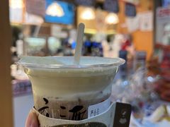 -茶颜悦色(高铁南站店)
