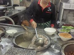 -福合埕牛肉丸(福平路店)