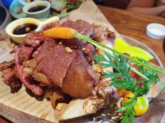 -食陆号·新式台湾创意菜(十全街首店)