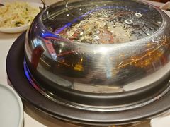 -苏大嘴蒸汽海鲜·海胆蒸饺(中山广场店)
