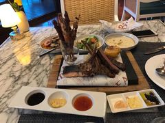 -宴悦海鲜餐厅·游水海鲜·牛排(亚龙湾瑞吉店)