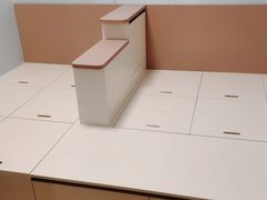 -索菲亚衣柜橱柜家具全屋定制(盈港路店)