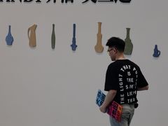 -大芬美术馆