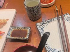 -故乡屋日本料理(八一广场店)