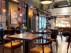 -黑草莓(重庆路店)