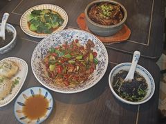 -阿大排档(长春这有山店)