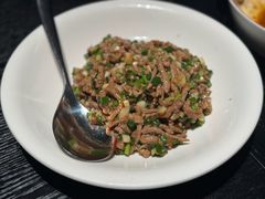 -金谷仓家庭料理(马泉营店)