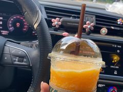 -星巴克(苏州建屋店)