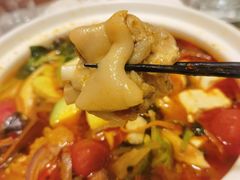 -中8楼风尚云南菜(颐堤港店)