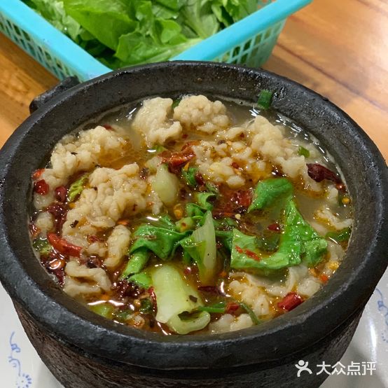 武陟虹兴砂锅(鸿源南街店)