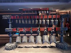 -曾宴·楚菜(湖北省博物馆店)