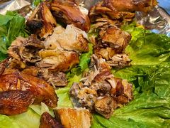 -蜗牛小馆醉乡民谣云南菜(惠新西里店)