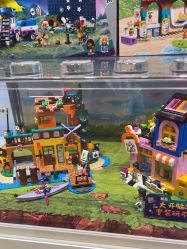 -乐高授权专卖店(中关村领展店)