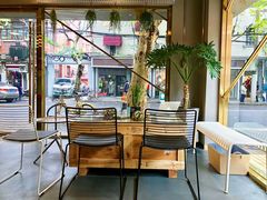 -KYO COFFEE(胶州路店)