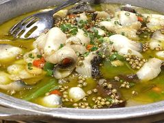 -鸡毛店·川菜(双楠店)