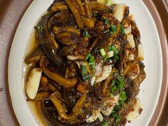 -打酱油·非遗淮扬菜(瘦西湖梅岭店)