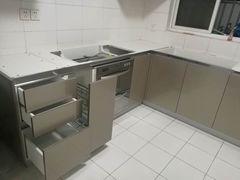 -佰丽爱家全屋定制(汶水店)