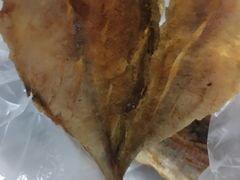 -水一方现烤鱿鱼丝大连特产(高新苏宁百货店)