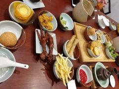 -青藤茶馆(南山路店)