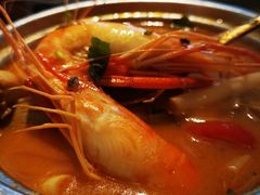 -米泰芒·东南亚料理(体育西店)