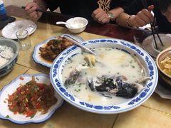 -洪福饭店·十八年老店