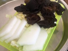 -皇鸽餐厅(五桂山分店)