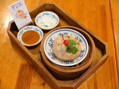 -芋包王闽南茶楼(八市店)