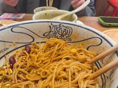 -陇上秦轩biangbiang面(萧山万象汇店)