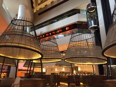-新加坡泛太平洋酒店