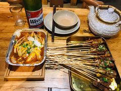 -龙头烤羊排•烤全羊•精酿扎啤(厦滘店)
